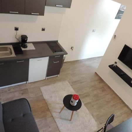 Apartment Carla Split Exteriér fotografie