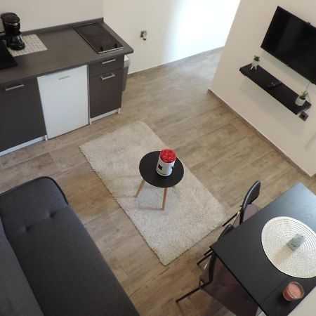 Apartment Carla Split Exteriér fotografie