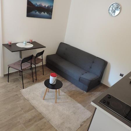 Apartment Carla Split Exteriér fotografie