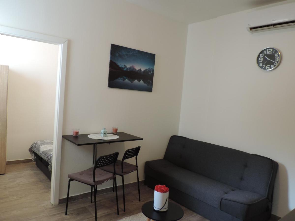Apartment Carla Split Exteriér fotografie
